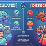 Dysregulated vs Disregulated: Key Differences Explained