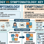 Symptomology vs Symptomatology: Key Differences