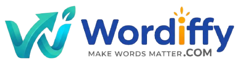 wordiffy.com
